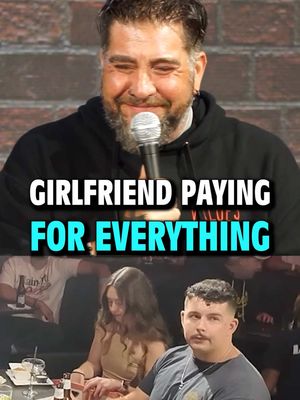 He’s not broke, he’s progressive.⁣