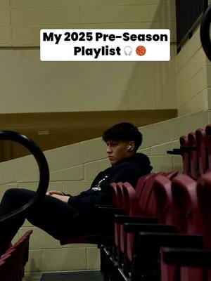 Drop your #1 song to hoop to this season 👇 #Basketball #BasketballLife #Basketballtraining #NBA  