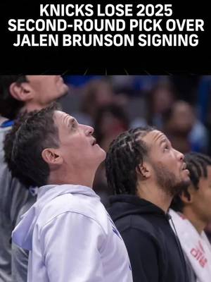 On today's episode of Worst Take, CP The Fanchise & Tommy Beer react to Pablo Torre & Mark Cuban's debate about Knicks circumventing the cap to sign Jalen Brunson. Let the tomatoes fly! 🍅