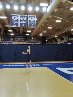 POV warmup pepper sesh 