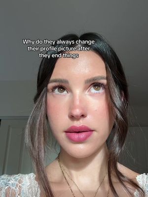 Either that or they try to become an influencer 