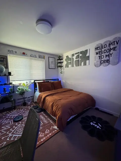 sigh…. #bedroommakeover #roominspo #bedroomcheck #smallbedroom 