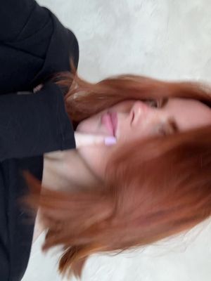 OFFICIALLY READY FOR FALL @Hairby_chrissy 