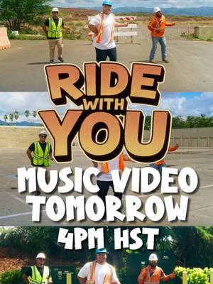 New song drops tomorrow….Might as well drop a music video while we at it huh 🤔😏 “Ride With You” music video drops tomorrow too at 4PM HST! Here’s a sneak peak! Set your reminders- Link in story!  #JohnnySuite #RideWithYou #MusicVideo #Vevo