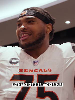 “LET’S TEACH FLACCO THE SONG” #bengals #nfl