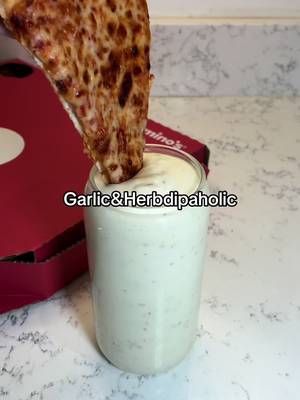 shall we make a cup size G&H dip? 