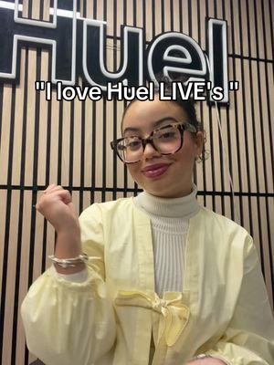 Approved but don’t forget next time ;) #Huel #LIVE #hueluk #hueligan #fyp 