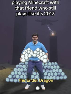 I’m not changing my ways… 😂🔥 #comedy #videogames #Minecraft 