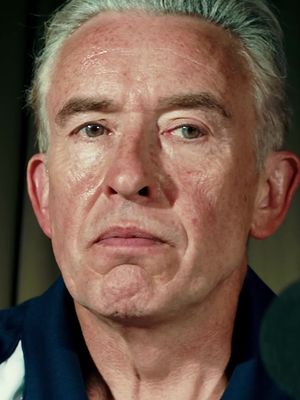 Steve Coogan is Mick McCarthy. Éanna Hardwicke Is Roy Keane.  SAIPAN. In cinemas in Ireland on January 1st, and across Britain on January 23rd. #fyp #football #ireland #worldcup #SAIPAN 