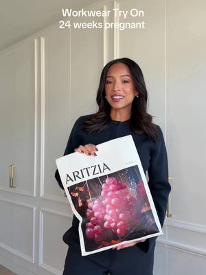 if there’s one thing Aritzia is going to give it’s class!! found some of my favorite bump friendly office looks yet! Added everything to my BlO under TikTok 🫶🏽 #officeoutfits #workwear #workoutfitideas #businesscasualoutfits