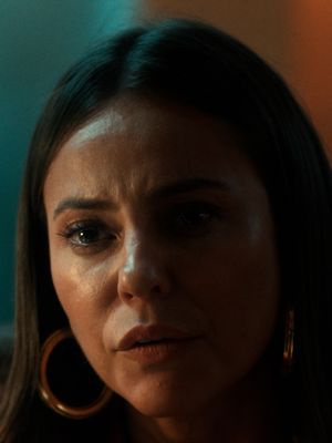 Só a Paolla Oliveira é que poderia ser uma girlboss tão badass. #RabodePeixe #netflix #netflixpt #fyp #seriestiktok