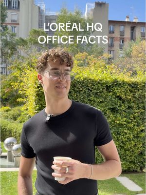 Discover some fun facts about working at L'Oréal Groupe!  Which one was the most surprising? 😮 #LOrealGroupe #FunFacts #OfficeLife #LifeAtLOreal 