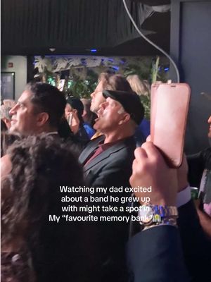 I also know he would rather be on stage :) and In that moment I realized we are very similar :) #loverboy #livemusic #musicfamily #funtimes #rockandroll 
