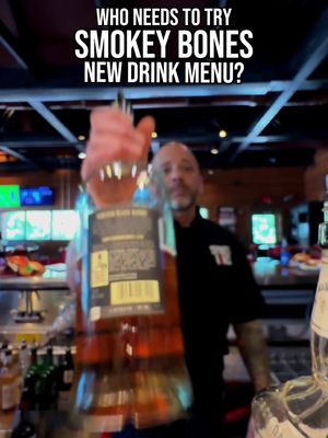 You dooo!!! You deserve this 😍 Learn more about our awesome new cocktail concoctions: https://bit.ly/4plfb6S