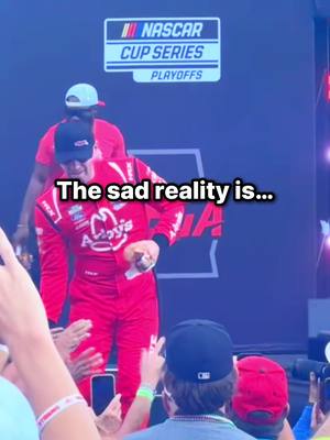 The sad truth… #c#codywarem#Motorsportr#racingfyp 