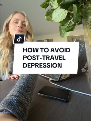 How I AVOID getting the post-travel blues with @AMD ! This is my routine! #AMDPartner