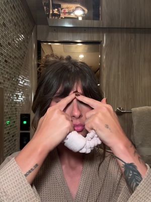 Getting unready is just as exhausting as getting ready ipo