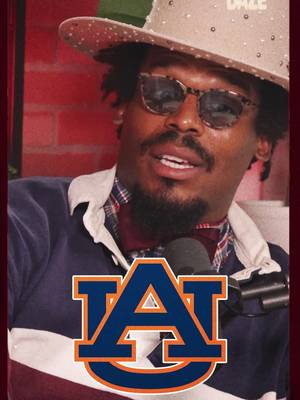 Cam Newton breaks down the real story behind his recruitment to Auburn...