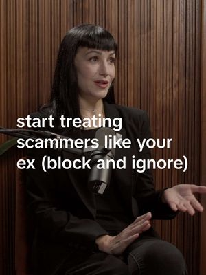 ep 6 | you're not the prankster you thought you were #FYP #Microsoft #InternetSafety #Security #Scams
