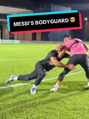 OBJECTIVE: Get past @Yassine Cheuko  RULES: There are no rules.