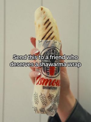 You know what to do  ##sendthistoyourbestfriend##shawarma##Foodie##sharethis