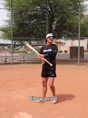Hitters worst nightmare 💀