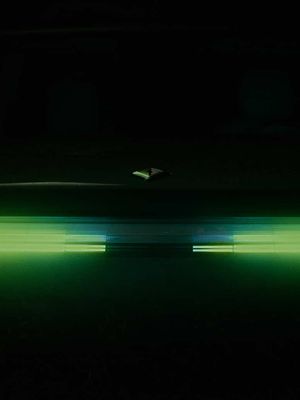 It’s almost time to reveal what lurks in the shadows...