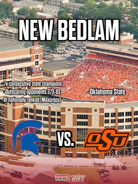 • • • • • #OUDNA #BoomerSooner #Sooners #oklahomastate #Bixby