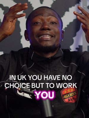 IN UK YOU HAVE NO CHOICE BUT TO WORK #madamejoyce #shankcomics #relatable #costofliving @Shankcomics 