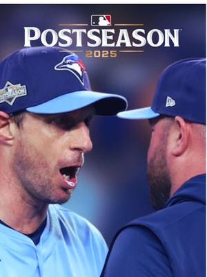 Psycho Max Scherzer has entered the MLB Postseason  #baseballdoesntexist #baseball