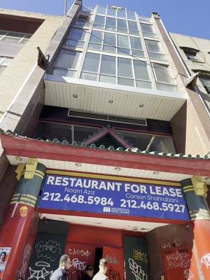 This used to be a McDonald’s #buildingdeveloper #realestate 