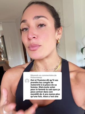 Réponse à @Powerrewop 