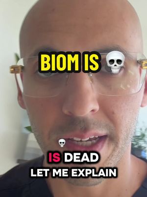Better biom is no more. Welcome to the NOBS era. Everything is NOBS. Your toothpaste, your mouthwash, your floss and maybe one day your car.  This video explains why we changed the name, what it means for you and what you can expect! 