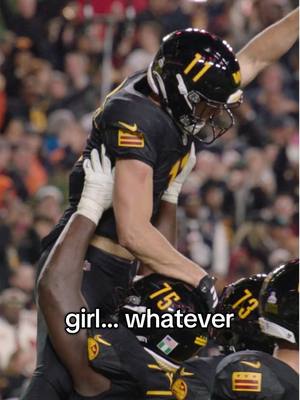 yeah #girlwhatever #commanders #washingtondc #nfl 