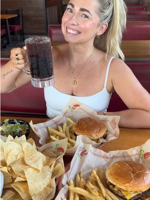 Where it all began 😍 @Chili’s Grill & Bar #chilispartner #BigQP #Ad