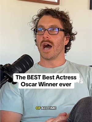 what is the BEST best actress Oscar winning performance ever?? #oscars #academyawards #bestactress #oscarwinner #tiktokpartner 
