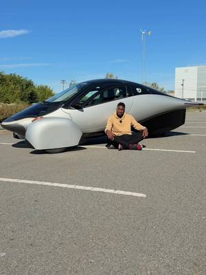 Straight from the Jetsons