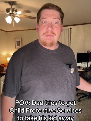 We are going to Disney world #fyp #skit #dad #cps #comedyskit 