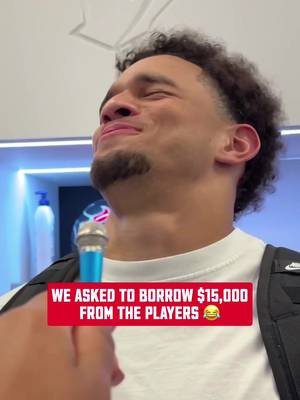 Is that too much to ask??? #funny #nfl #money #houston #texans