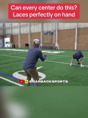 This might be the coolest thing I’ve ever seen #CollegeFootball #football #quarterback #byufootball #sports 
