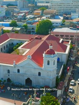 Give hope to Cebu by traveling to its destinations.🤝 Our thoughts are with the Cebuanos and everyone affected by the earthquake. You can help keep their livelihood and the local industries thriving as you travel to the province's famous sites. Through tourism, we can support them in getting back up stronger. ✈️ #LoveThePhilippines #DOTPhilippines #BagongPilipinas