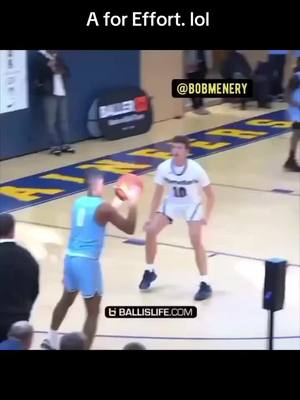 White kids can’t jump  #NBA #college #comedy #sports