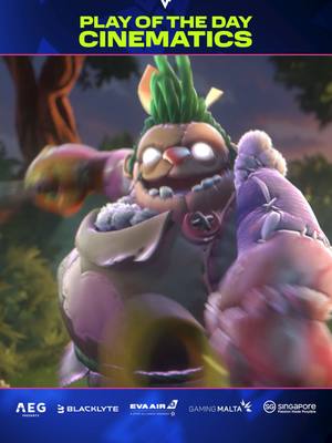 Play of the Day belongs to a LEVEL 1 PUDGE?!?! 😱 3 hooks off cooldown at Level 1?! You can’t script this... 😳 True Sight style SFM animation created by dmurio 🐐 #BLASTSlam #dota2 #dota #esports #dota2clips #dota2highlights #dota2moments #dota2wtf #dota2memes #dota2plays #dota2pro #dota2rampage #dota2live #dota2stream #sourcefilmmaker #sfm #animation