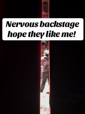 Two flights and Two hours driving to perform stand up  for this audience was so worth it! I would do it everyday. Thank you @CWU Hype for the impeccable aura. 