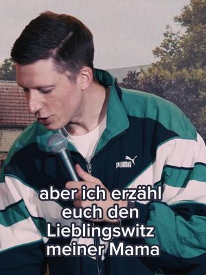 Mein Lieblingswitz (kommt zum Solo ey)