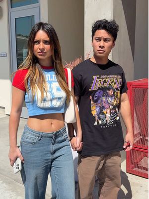 Wna Hop On For A Ride? 😎 @isabella durham @Javi Luna 