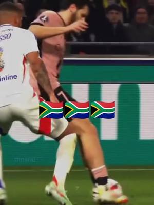 What's his South African name? 🇿🇦🤔