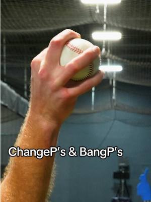 ChangeP & BangP 👀 #robbyrow  #baseballboys  #tiktokshop 