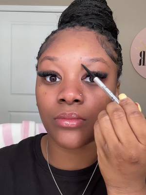 Brow pencil- @Benefit Cosmetics Concealer- shade fawn from @Ruby Kisses #eyebrows #eyebrowtutorial #fypシ゚viral 