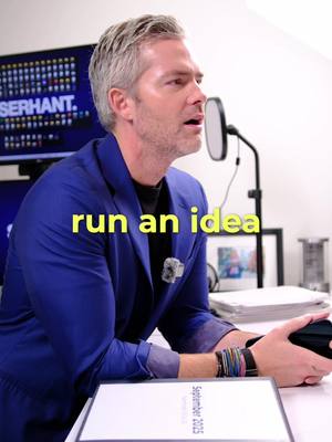@ryanserhant and Kolin switch roles for the day and it doesn’t quite go as expected.  #AmalfiJets #PrivateJet #Travel 